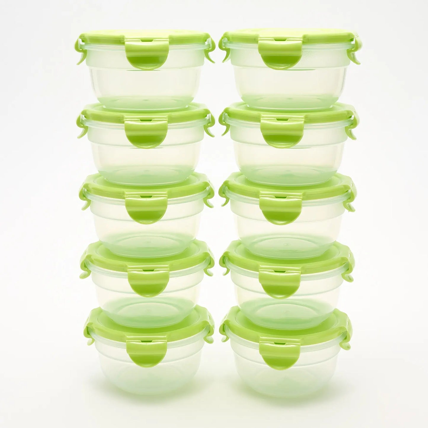 Locknlock 10-Piece Mini Bowl Set