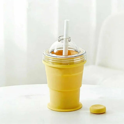 1 Pcs Ice Ball Maker Mold Ice Cube Tray- 2.36In(6Cm) Diameter Ice Balls - Non-Stick, Easy Release, and Reusable