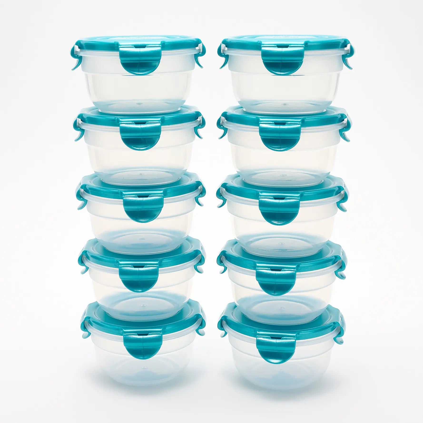 Locknlock 10-Piece Mini Bowl Set