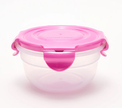 Locknlock 10-Piece Mini Bowl Set
