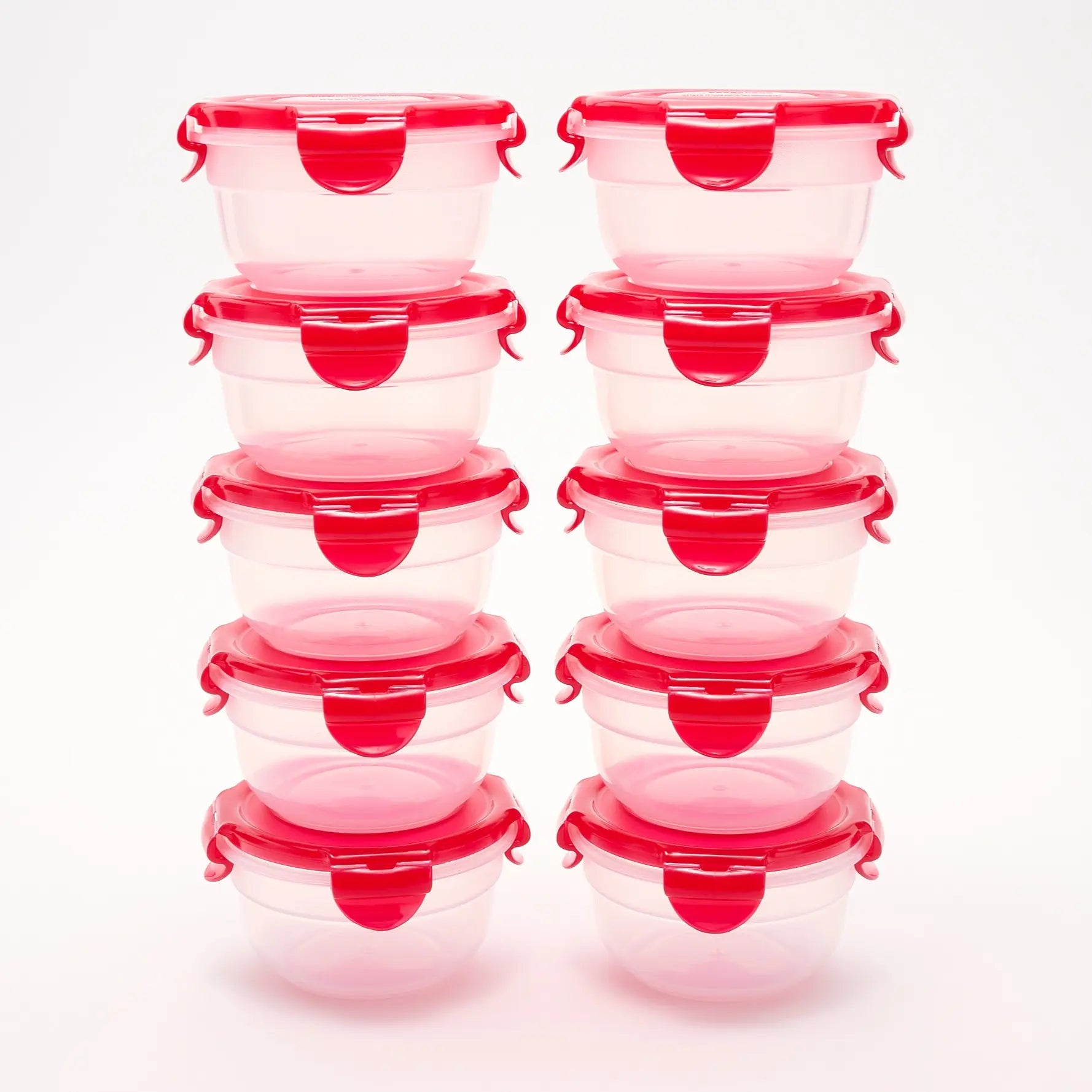 Locknlock 10-Piece Mini Bowl Set